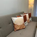 Home Away From Home - S Residences Tower 1