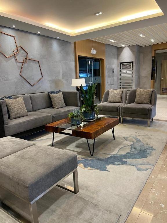 Away From - S Residences Tower 1 *