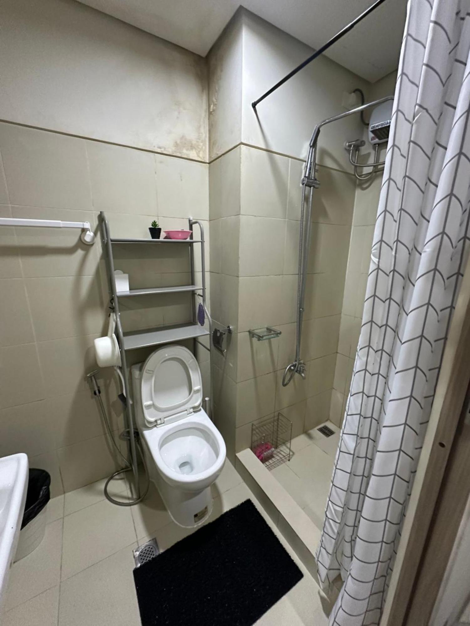Away From - S Residences Tower 1 Aparthotel