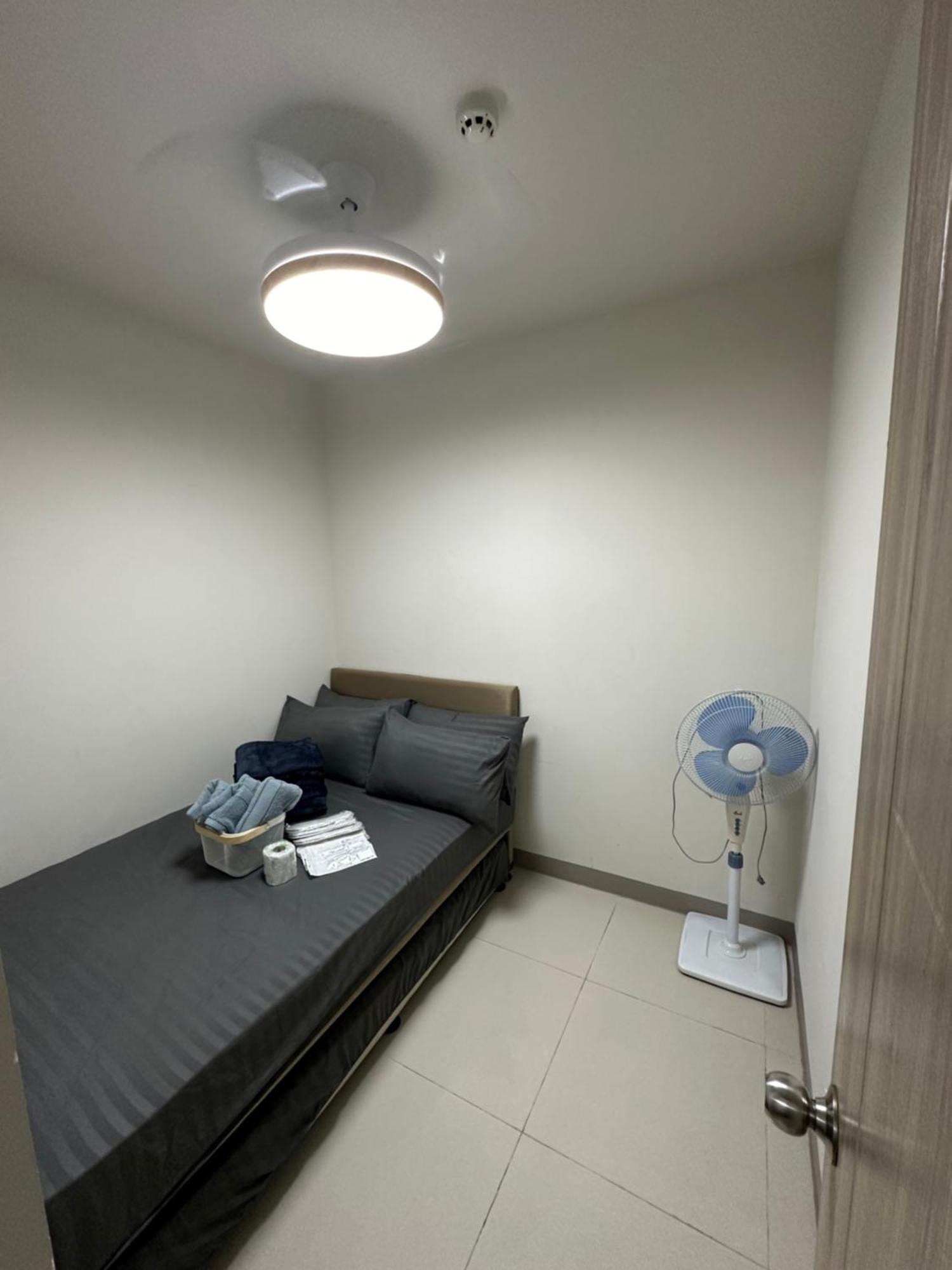 Away From - S Residences Tower 1