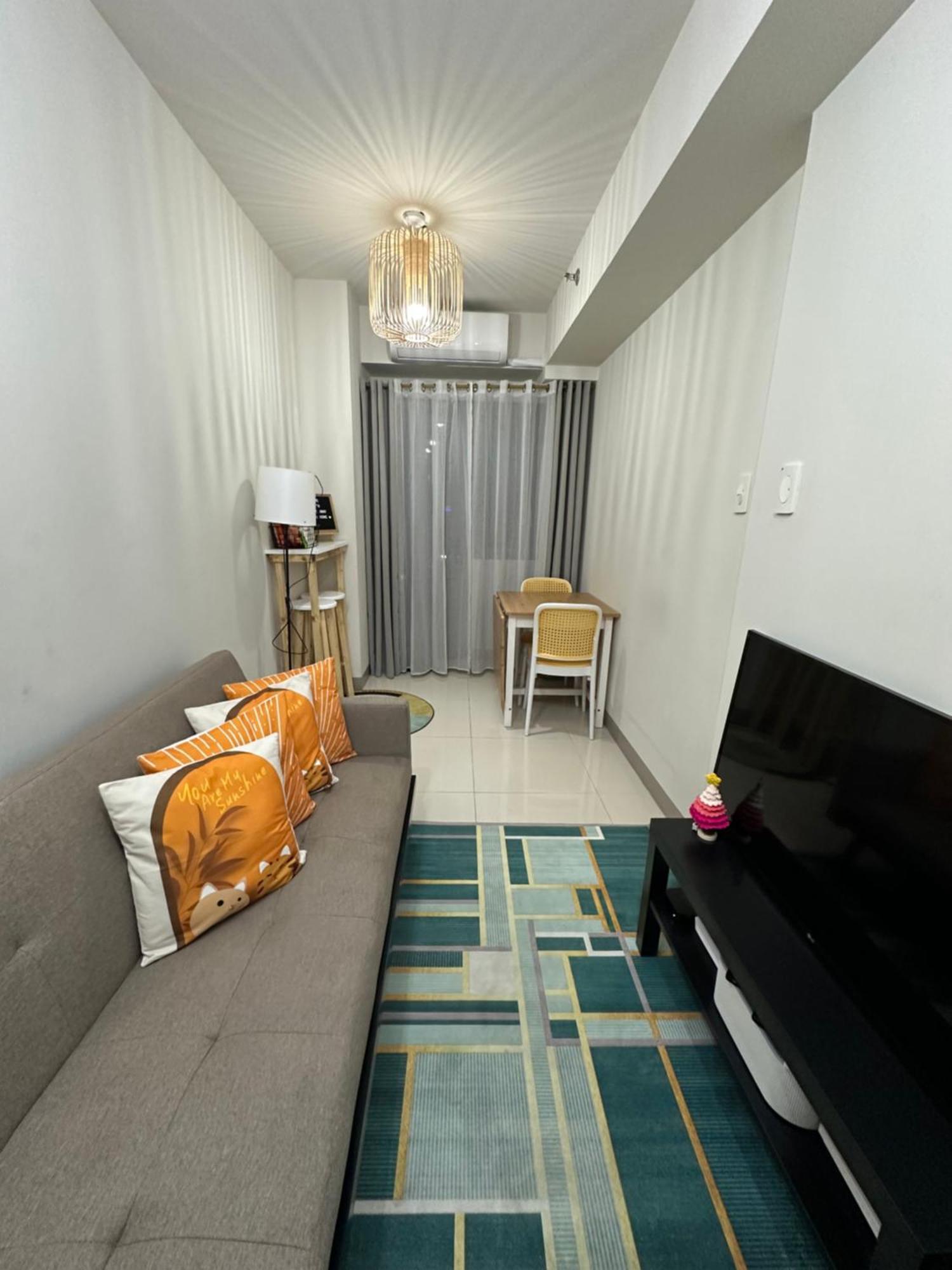Away From - S Residences Tower 1 Manila